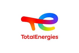 Logo TotalÉnergies