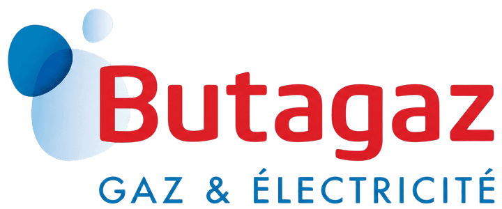 Logo Butagaz