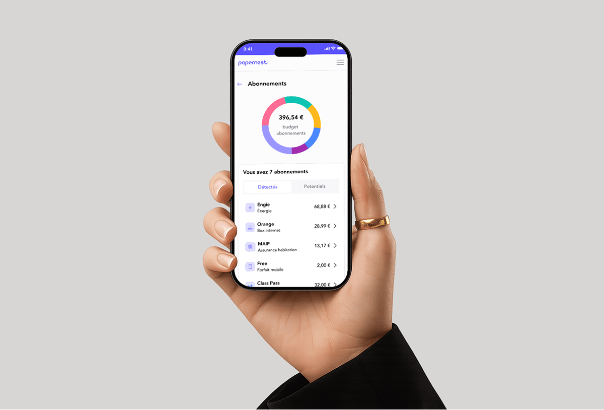 Vous avez déjà un compte client ?