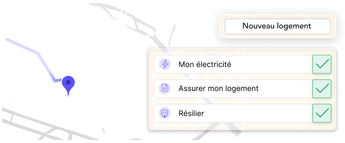 Le déménagement sans stress