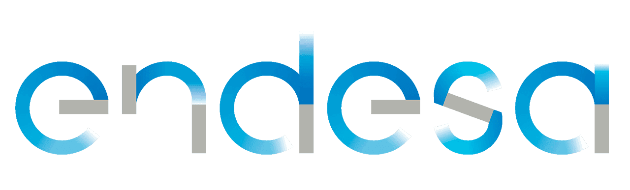 Logo Endesa