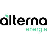 Alterna logo