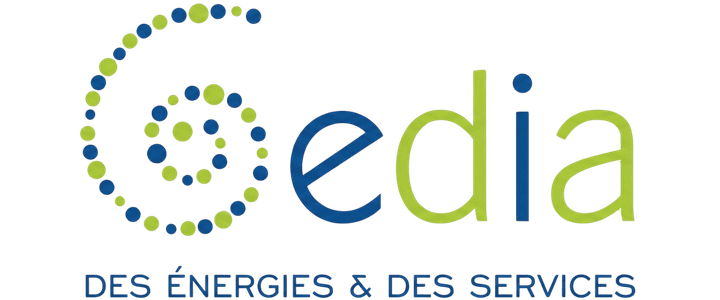 Logo Gedia