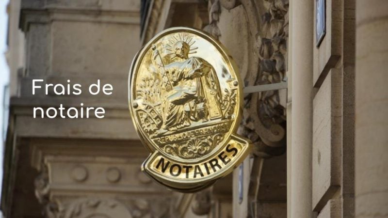 Frais de notaire : les comprendre et les réduire en 2022