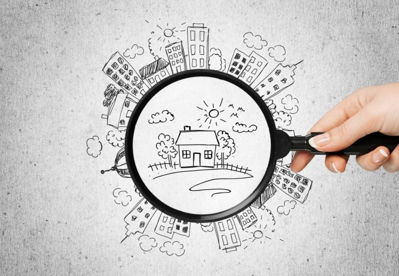 Estimation appartement : les méthodes pour estimer la valeur d'un bien