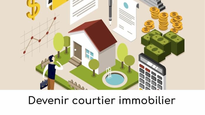 Devenir courtier immobilier : les conseils d'experts en immobilier