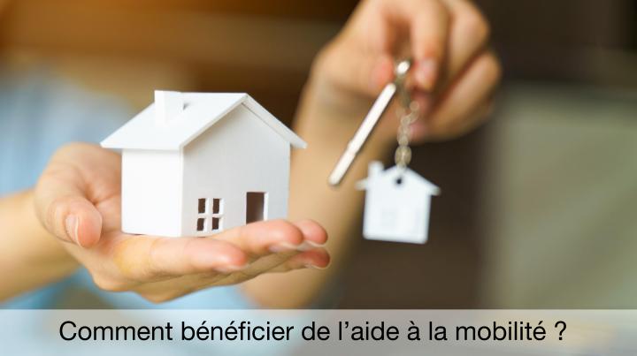 Comment bénéficier de l'aide à la mobilité ?
