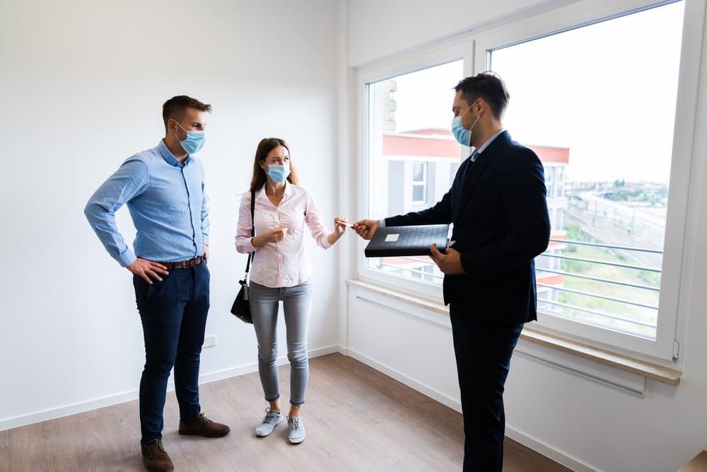 Une pétition signée par les plus grands groupes immobiliers