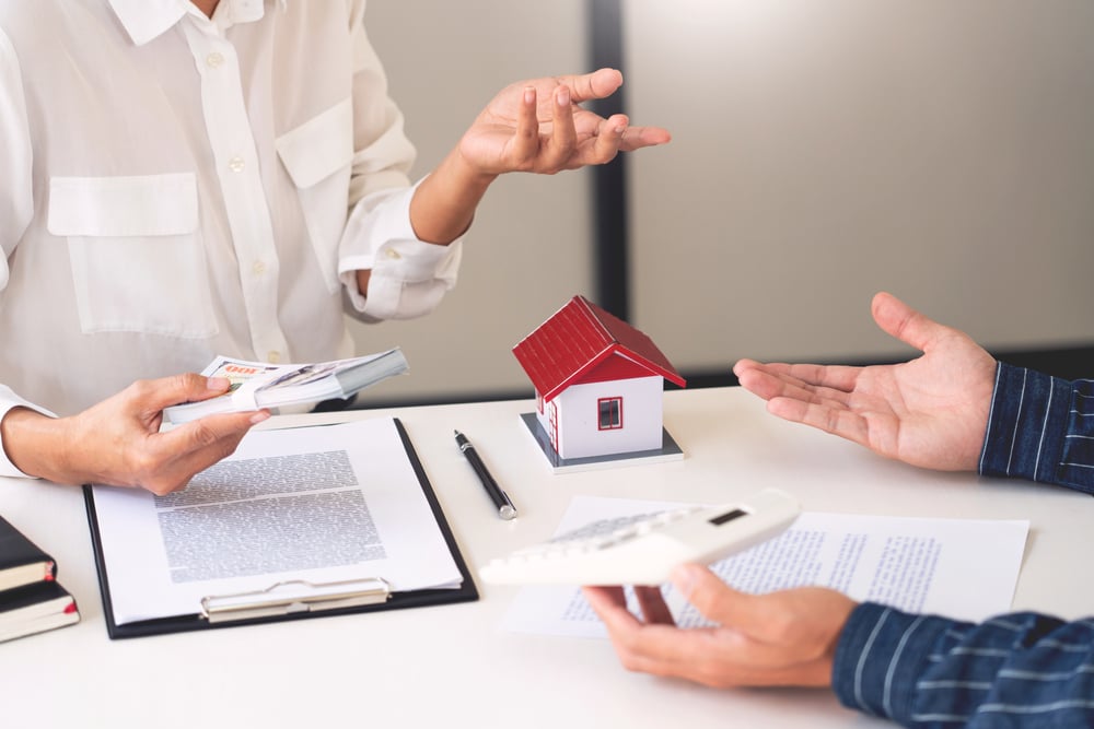 Le taux d’endettement et la durée d’un crédit immobilier sont prolongés !