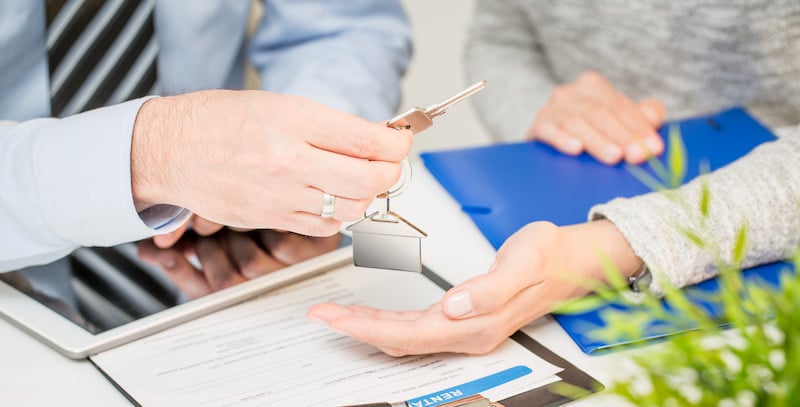 Modèle de lettre : offre d'achat