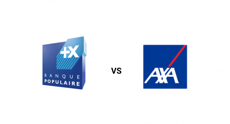 AXA Banque ou Banque Populaire : quelle banque pour mon crédit immo ?