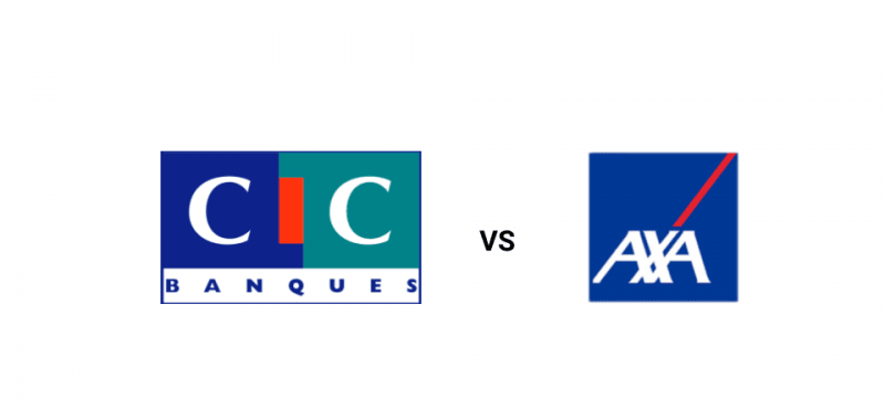 AXA Banque ou CIC : quelle banque pour mon crédit immo ?