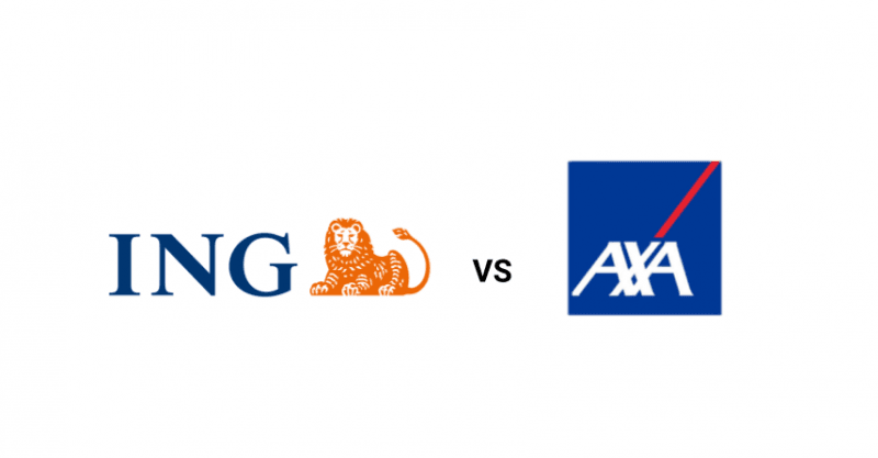 AXA Banque ou ING Direct : quelle banque pour mon crédit immo ?