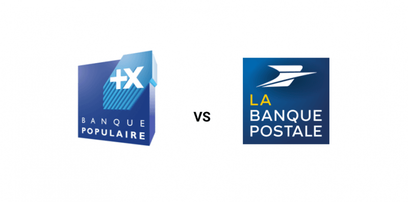 Prêt immobilier Banque Populaire ou Banque Postale
