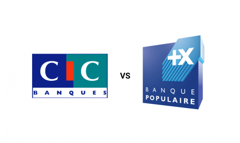 Prêt immobilier Banque Populaire ou CIC