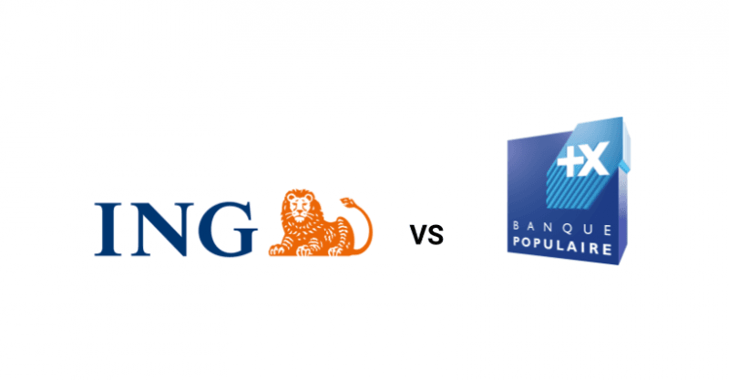 Prêt immobilier Banque Populaire ou ING Direct