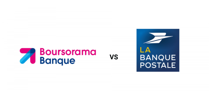 Prêt immobilier Banque Postale ou Boursorama