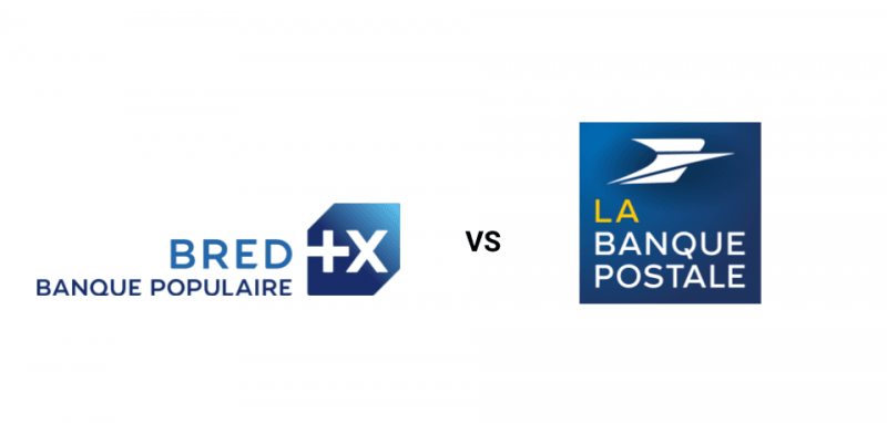 BRED ou Banque Postale : quelle banque choisir pour mon crédit immo ?