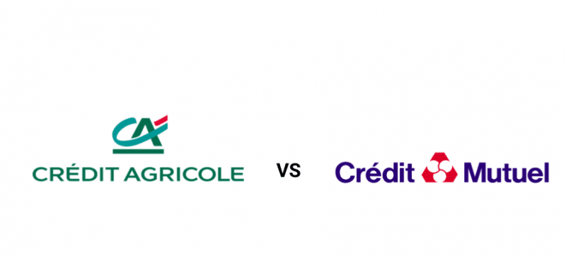 Prêt immobilier Crédit Agricole ou Crédit Mutuel