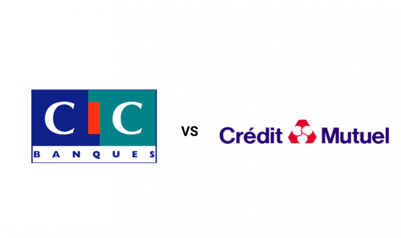 Prêt immobilier Crédit Mutuel ou CIC