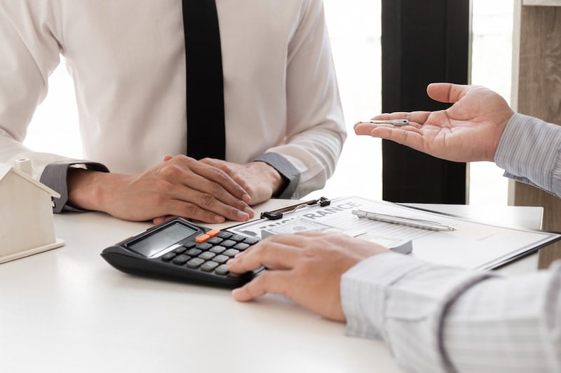 Fonctionnaire : faites votre simulation de prêt immobilier 2022