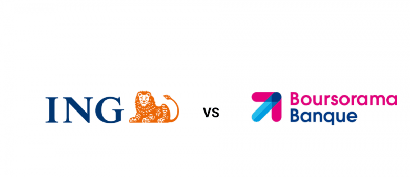 ING Direct ou Boursorama : quelle banque choisir pour mon crédit ?
