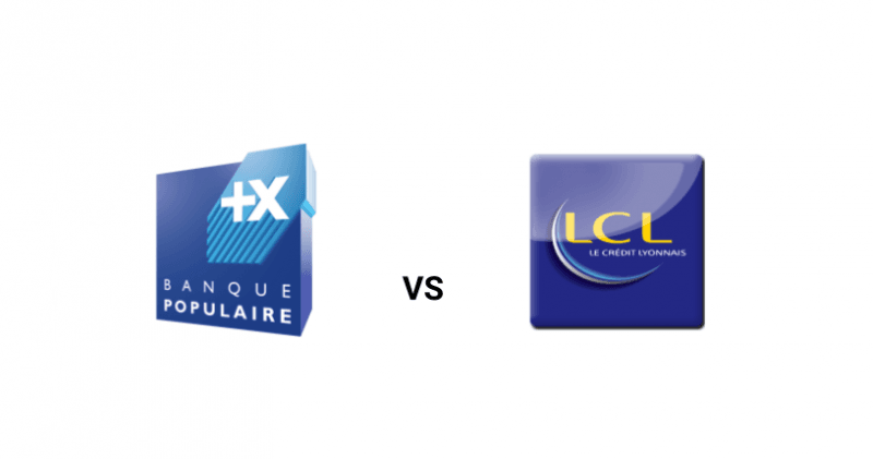 LCL ou Banque Populaire : quelle banque choisir pour mon crédit immo ?