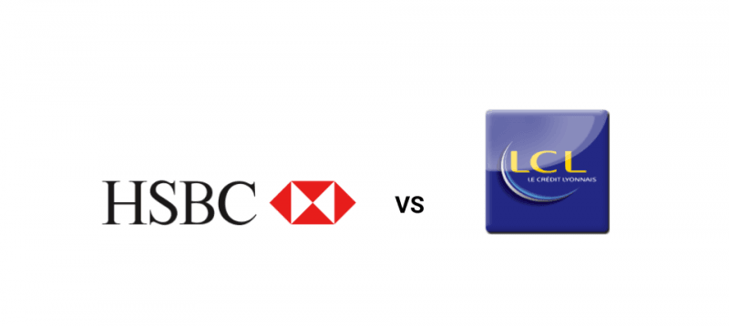 LCL ou HSBC : quelle banque choisir pour mon crédit immo ?