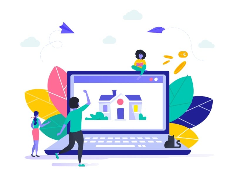 Assurance habitation obligatoire : dans quelles situations devez-vous assurer votre logement ?