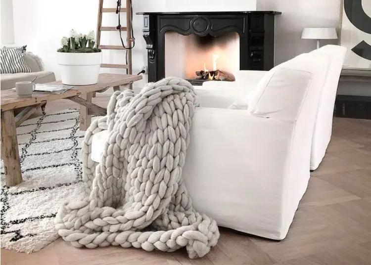 La décoration écolo avec KSL living