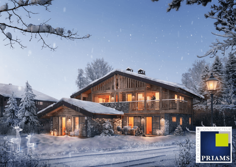 PRIAMS, ACTEUR INCONTOURNABLE DE L’IMMOBILIER EN RHÔNE-ALPES