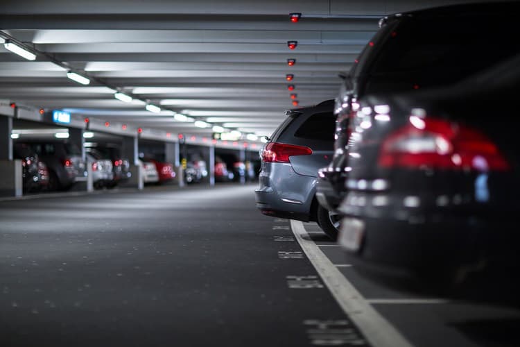 Pourquoi louer un parking vous fait-il gagner du temps ?