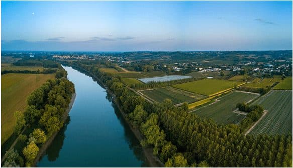 Votre agence immobilière de référence en Gironde