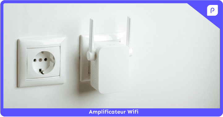 Comment choisir et installer son amplificateur wifi ?