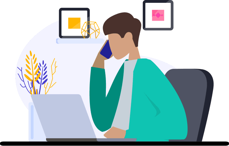 service client b and you