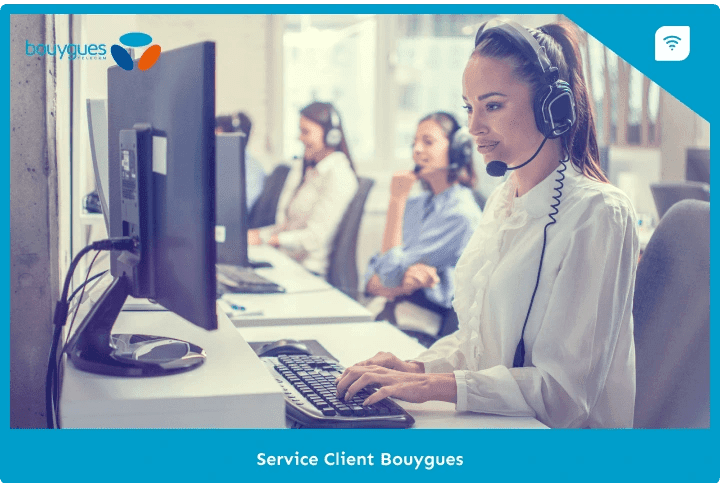 Comment contacter le service client Bouygues en 2026 ?