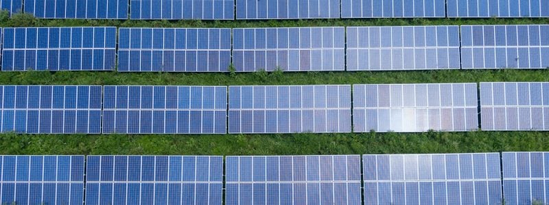 L’autoconsommation collective en France : de l’énergie à revendre