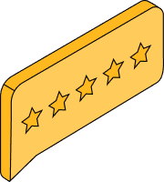 Les avis des clients