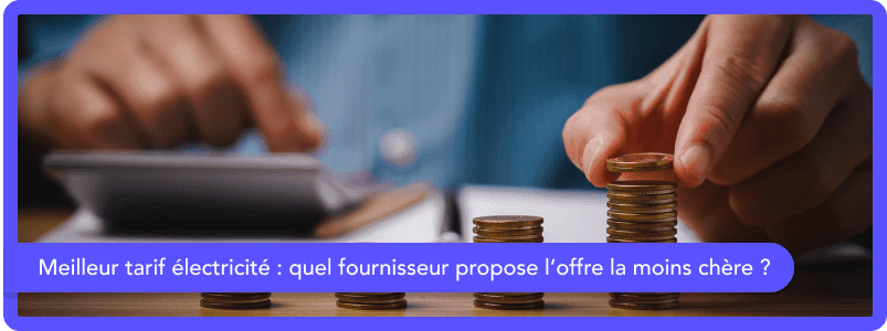 Quelle offre d’électricité choisir au meilleur prix en décembre 2025 ?