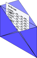 Par voie postale