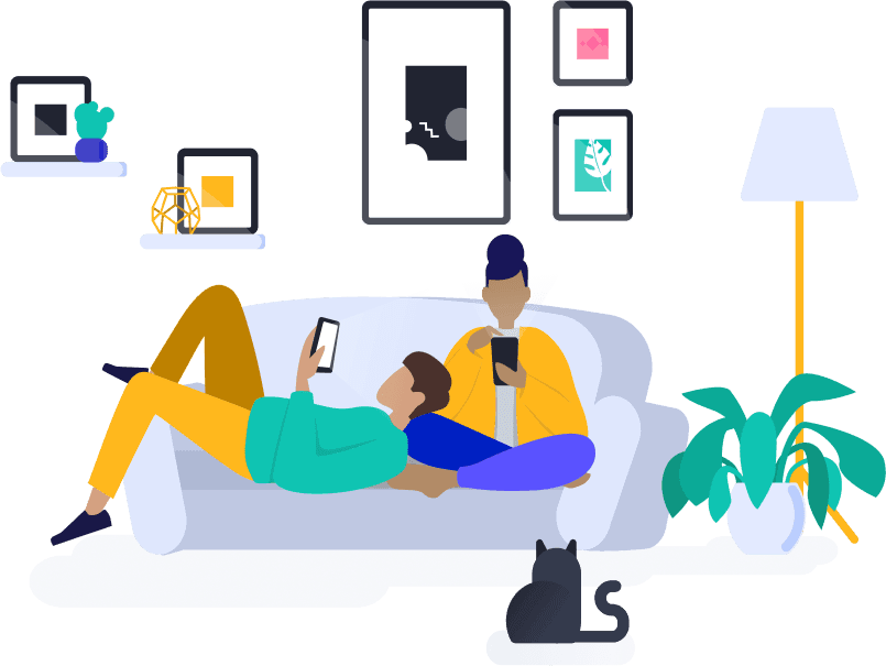 puissance compteur electrique linky