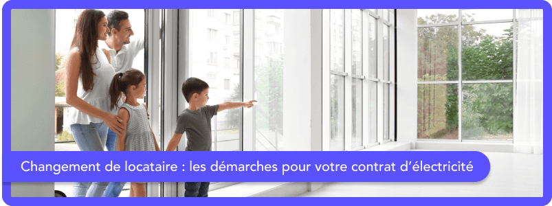 Changement de locataire : quelles sont les démarches à effectuer ?
