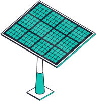 edf solutions solaires panneaux