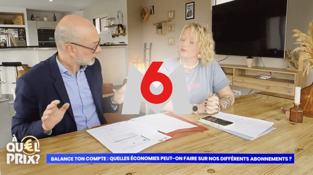 M6 - À quel prix ?