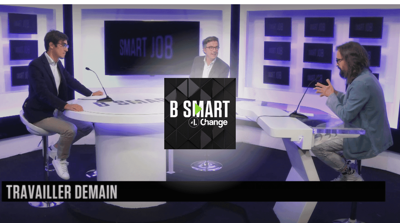 SMART JOB