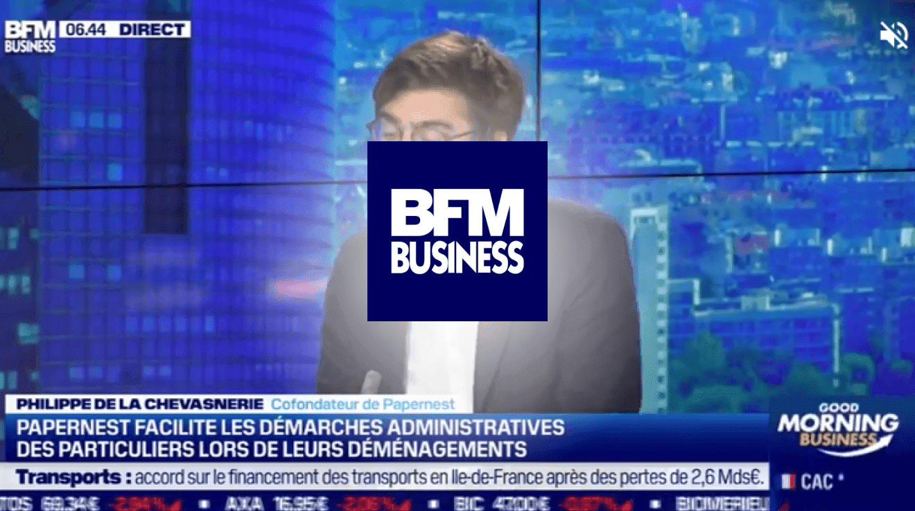 Philippe de La Chevasnerie (Papernest): Papernest dépasse les 500 000 clients