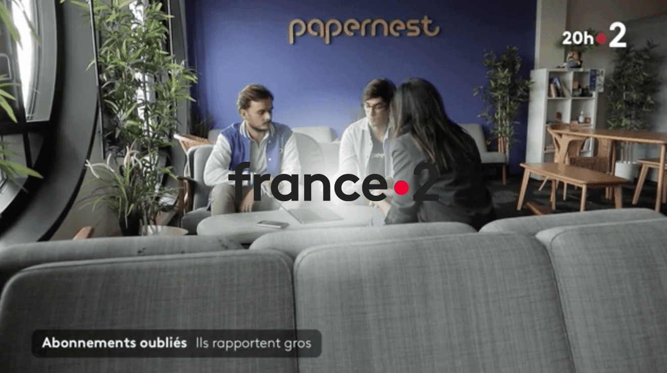 Pouvoir d’achat : des abonnements oubliés, un poids sur le budget des ménages