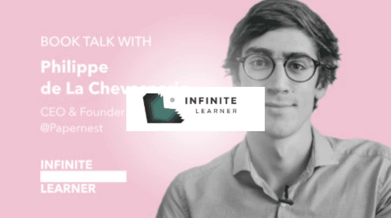 Infinite Learner