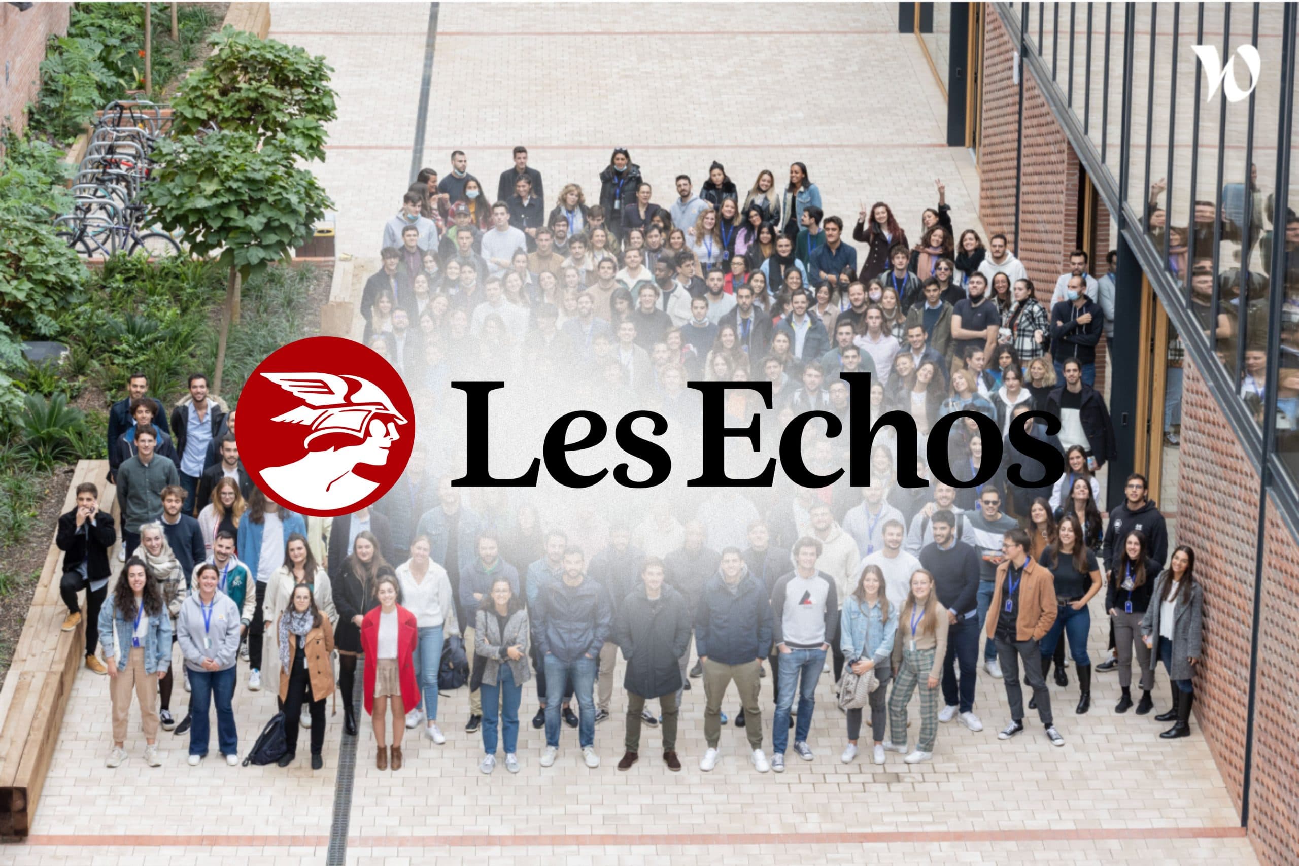 Les Échos : Barcelone, laboratoire européen de la tech et de l’IA.