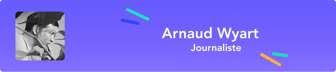 Arnaud Wyart | Journaliste spécialisé dans la transition énergétique